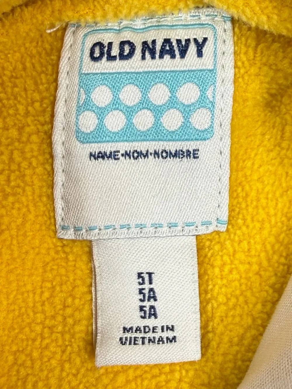 Old Navy old navy